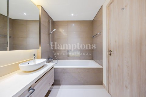 Appartement à Dubai Creek Harbour (The Lagoons), Dubai, 2 chambres, 112.04101800 m², № 114918 - photo 25