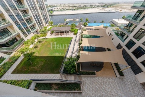 Appartement à Dubai Creek Harbour (The Lagoons), Dubai, 2 chambres, 112.04101800 m², № 114918 - photo 2