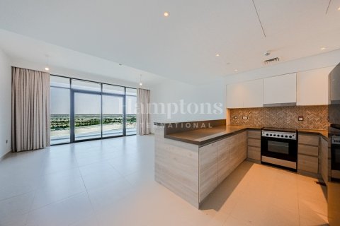 Appartement à Dubai Creek Harbour (The Lagoons), Dubai, 2 chambres, 112.04101800 m², № 114918 - photo 6
