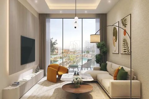 Apartamento en Dubai Investment Park, Dubai, 1 dormitorio, 69 m², № 114914 - foto 2
