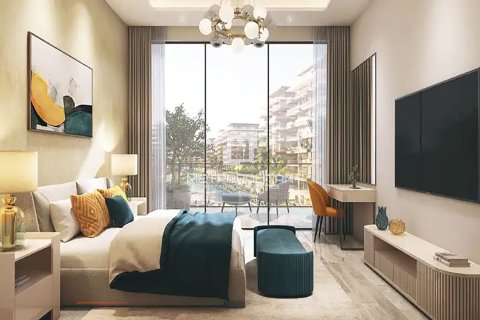 Apartamento en Dubai Investment Park, Dubai, 1 dormitorio, 69 m², № 114914 - foto 4