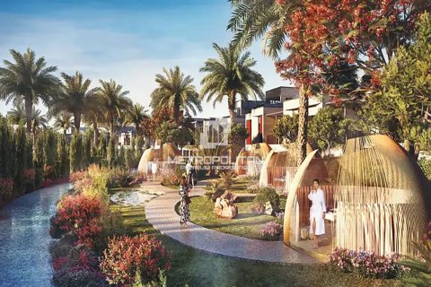 Apartamento en Dubai Investment Park, Dubai, 1 dormitorio, 69 m², № 114914 - foto 9