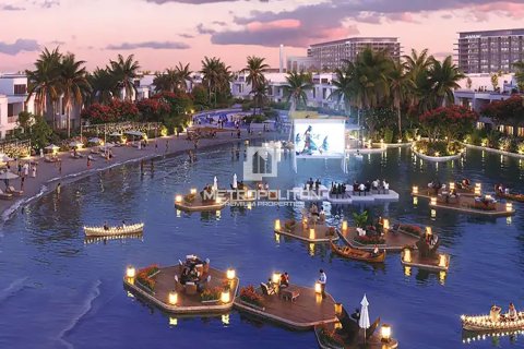 Apartamento en Dubai Investment Park, Dubai, 1 dormitorio, 69 m², № 114914 - foto 14