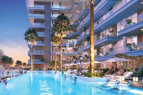 Apartamento en Dubai Investment Park, Dubai, 1 dormitorio, 69 m², № 114914 - foto 11