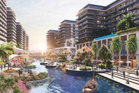 Apartamento en Dubai Investment Park, Dubai, 1 dormitorio, 69 m², № 114914 - foto 12