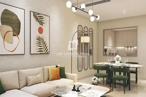 Apartamento en Dubai Investment Park, Dubai, 1 dormitorio, 69 m², № 114914 - foto 3