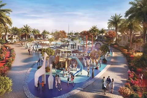 Apartamento en Dubai Investment Park, Dubai, 1 dormitorio, 69 m², № 114914 - foto 6