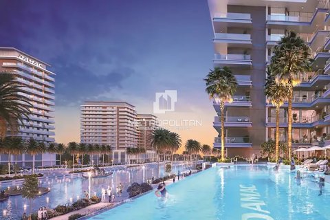 Apartamento en Dubai Investment Park, Dubai, 1 dormitorio, 69 m², № 114914 - foto 13