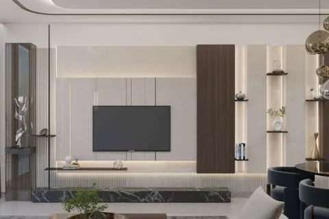 Appartement à Majan, Dubai, 1 chambre, 70 m², № 10380 - photo 3