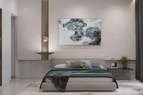 Appartement à Majan, Dubai, 1 chambre, 70 m², № 10380 - photo 5