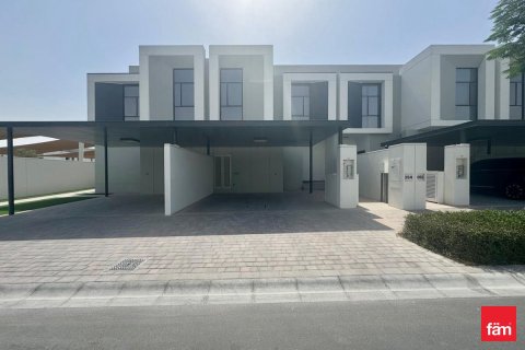Adosado en Al Furjan, Dubai, 3 dormitorios, 239.3 m², № 10379 - foto 17