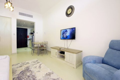 Appartement à AFNAN à Dubai Production City (IMPZ), Dubai, 2 chambres, 101 m², № 30168 - photo 1
