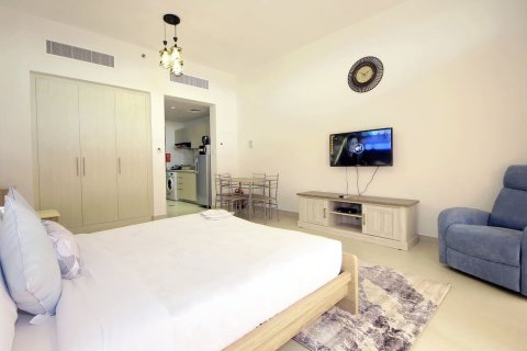 Appartement à AFNAN à Dubai Production City (IMPZ), Dubai, 2 chambres, 101 m², № 30168 - photo 6