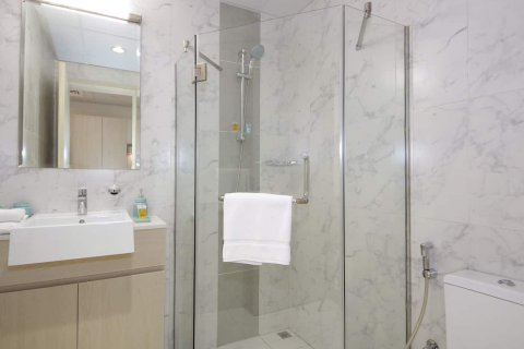 Appartement à AFNAN à Dubai Production City (IMPZ), Dubai, 2 chambres, 101 m², № 30168 - photo 2