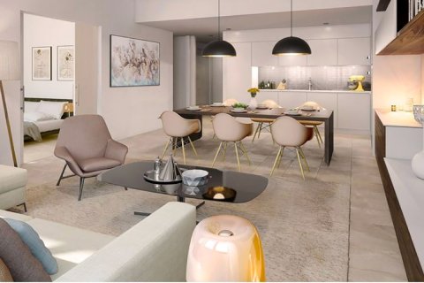 شقة في JENNA APARTMENTS في Town Square, دبي 3 غرف نوم, 174 م² رقم 30184 - صورة 5