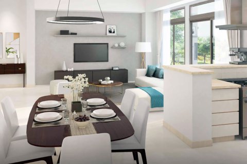 شقة في JENNA APARTMENTS في Town Square, دبي 3 غرف نوم, 174 م² رقم 30184 - صورة 1