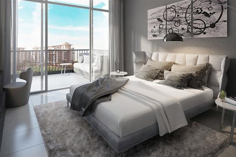 شقة في JENNA APARTMENTS في Town Square, دبي 3 غرف نوم, 174 م² رقم 30184 - صورة 3