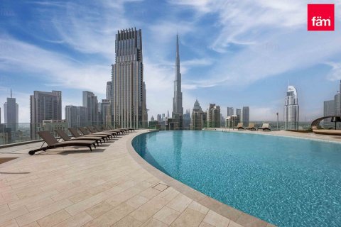 Apartamento en Downtown Dubai (Downtown Burj Dubai), Dubai, 2 dormitorios, 170.1 m², № 64335 - foto 18