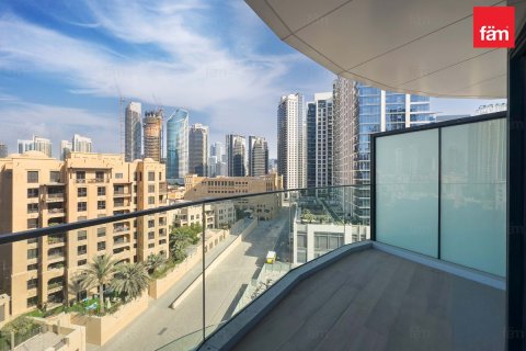 Apartamento en Downtown Dubai (Downtown Burj Dubai), Dubai, 2 dormitorios, 170.1 m², № 64335 - foto 23