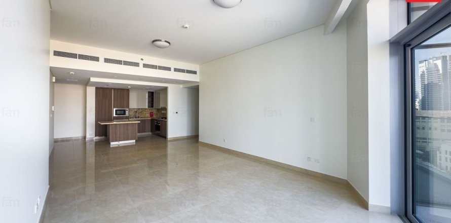 Apartamento en Downtown Dubai (Downtown Burj Dubai), Dubai, 2 dormitorios, 170.1 m², № 64335