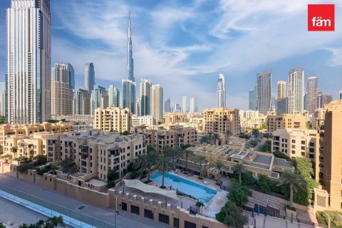 Apartamento en Downtown Dubai (Downtown Burj Dubai), Dubai, 2 dormitorios, 170.1 m², № 64335 - foto 22