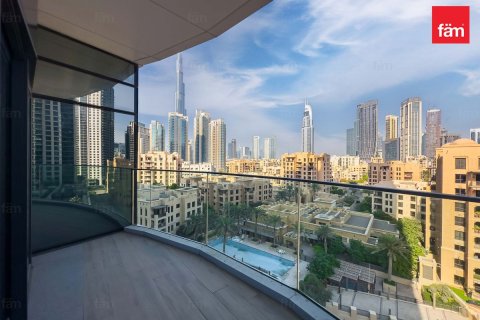Apartamento en Downtown Dubai (Downtown Burj Dubai), Dubai, 2 dormitorios, 170.1 m², № 64335 - foto 3