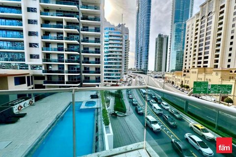 Appartement à Dubai Marina, Dubai, 1 chambre, 99.1 m², № 64337 - photo 16