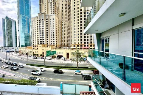Appartement à Dubai Marina, Dubai, 1 chambre, 99.1 m², № 64337 - photo 18