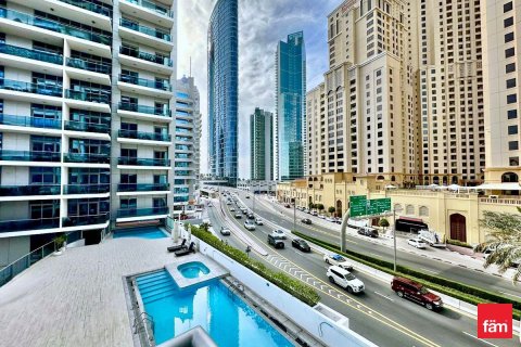 Appartement à Dubai Marina, Dubai, 1 chambre, 99.1 m², № 64337 - photo 15