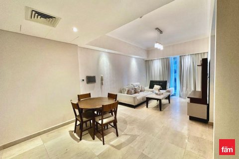 Appartement à Dubai Marina, Dubai, 1 chambre, 99.1 m², № 64337 - photo 4