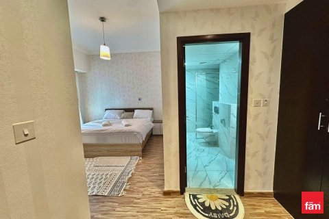 Appartement à Dubai Marina, Dubai, 1 chambre, 99.1 m², № 64337 - photo 10