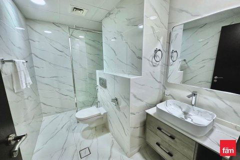 Appartement à Dubai Marina, Dubai, 1 chambre, 99.1 m², № 64337 - photo 12