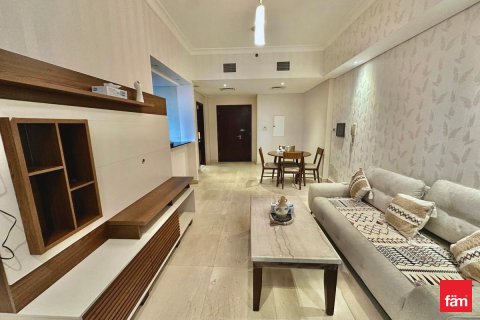 Appartement à Dubai Marina, Dubai, 1 chambre, 99.1 m², № 64337 - photo 2