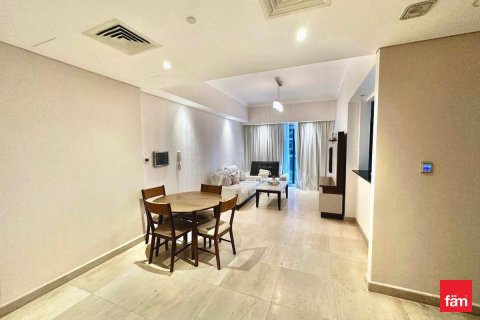 Appartement à Dubai Marina, Dubai, 1 chambre, 99.1 m², № 64337 - photo 5