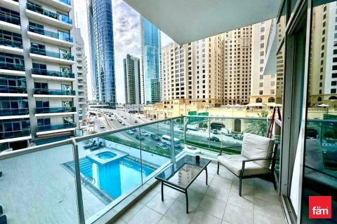 Appartement à Dubai Marina, Dubai, 1 chambre, 99.1 m², № 64337 - photo 17
