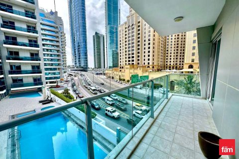 Appartement à Dubai Marina, Dubai, 1 chambre, 99.1 m², № 64337 - photo 1