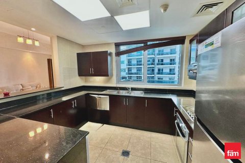 Appartement à Dubai Marina, Dubai, 1 chambre, 99.1 m², № 64337 - photo 8