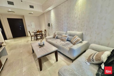 Appartement à Dubai Marina, Dubai, 1 chambre, 99.1 m², № 64337 - photo 3