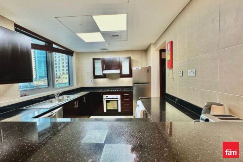 Appartement à Dubai Marina, Dubai, 1 chambre, 99.1 m², № 64337 - photo 7