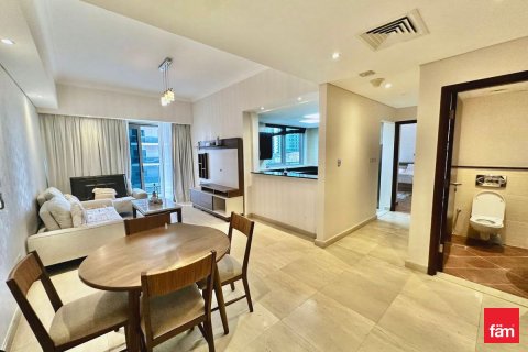 Appartement à Dubai Marina, Dubai, 1 chambre, 99.1 m², № 64337 - photo 6