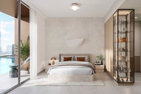 Appartement à Business Bay, Dubai, 1 chambre, 111.3 m², № 64336 - photo 8