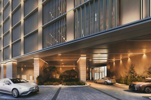 Appartement à Business Bay, Dubai, 1 chambre, 111.3 m², № 64336 - photo 16