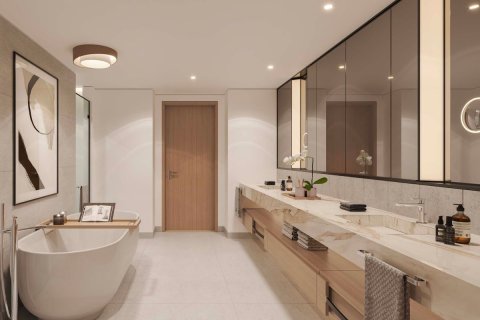 Appartement à Business Bay, Dubai, 1 chambre, 111.3 m², № 64336 - photo 10