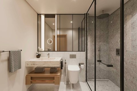 Appartement à Business Bay, Dubai, 1 chambre, 111.3 m², № 64336 - photo 9