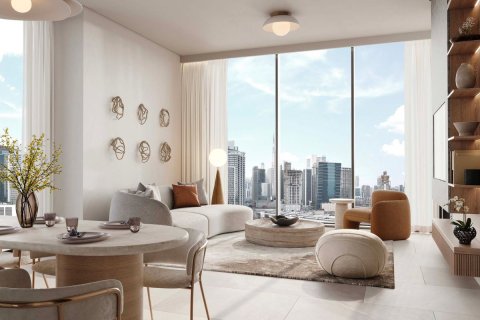 Appartement à Business Bay, Dubai, 1 chambre, 111.3 m², № 64336 - photo 6