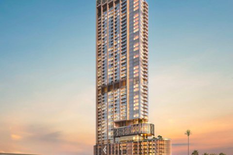 Appartement à Business Bay, Dubai, 1 chambre, 111.3 m², № 64336 - photo 18