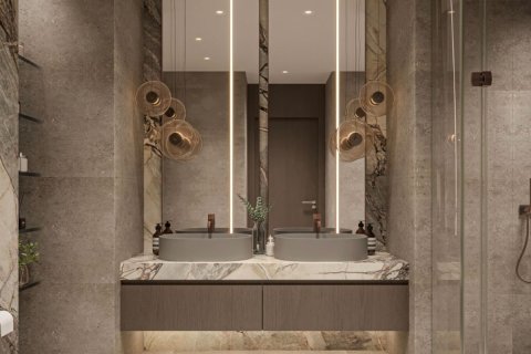 Apartment in Dubai 3 bedrooms, 195.8 sq.m. № 64408 - photo 10