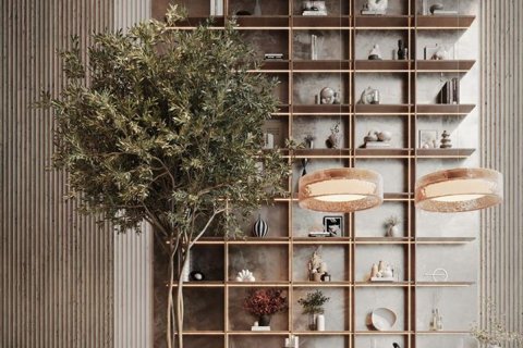 Apartment in Dubai 3 bedrooms, 195.8 sq.m. № 64408 - photo 6