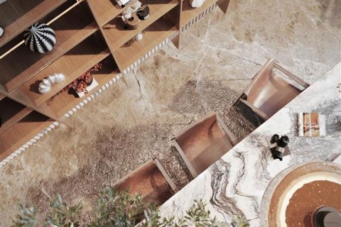 Apartment in Dubai 3 bedrooms, 195.8 sq.m. № 64408 - photo 8