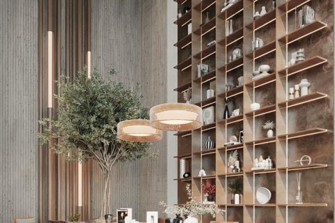 Apartment in Dubai 3 bedrooms, 195.8 sq.m. № 64408 - photo 4